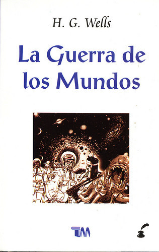 descargar libro La guerra de los mundos