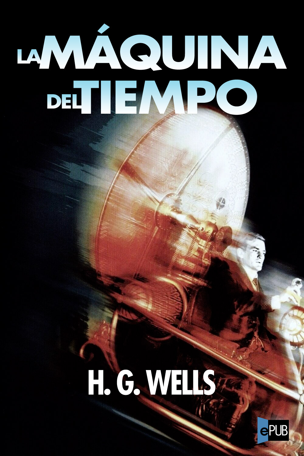 descargar libro La máquina del tiempo