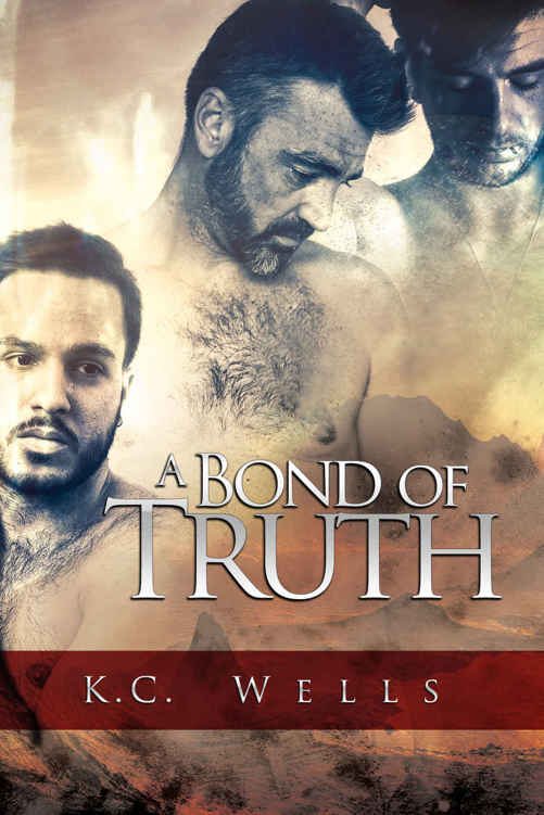 libro gratis A Bond of Truth