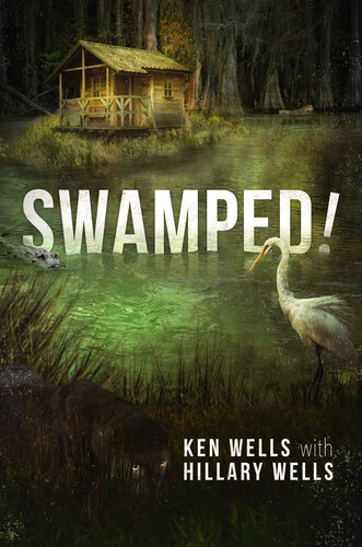 descargar libro Swamped!