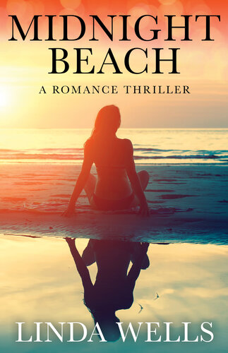 descargar libro Midnight Beach: A Romance Thriller