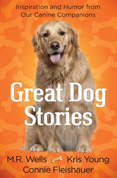 descargar libro Great Dog Stories