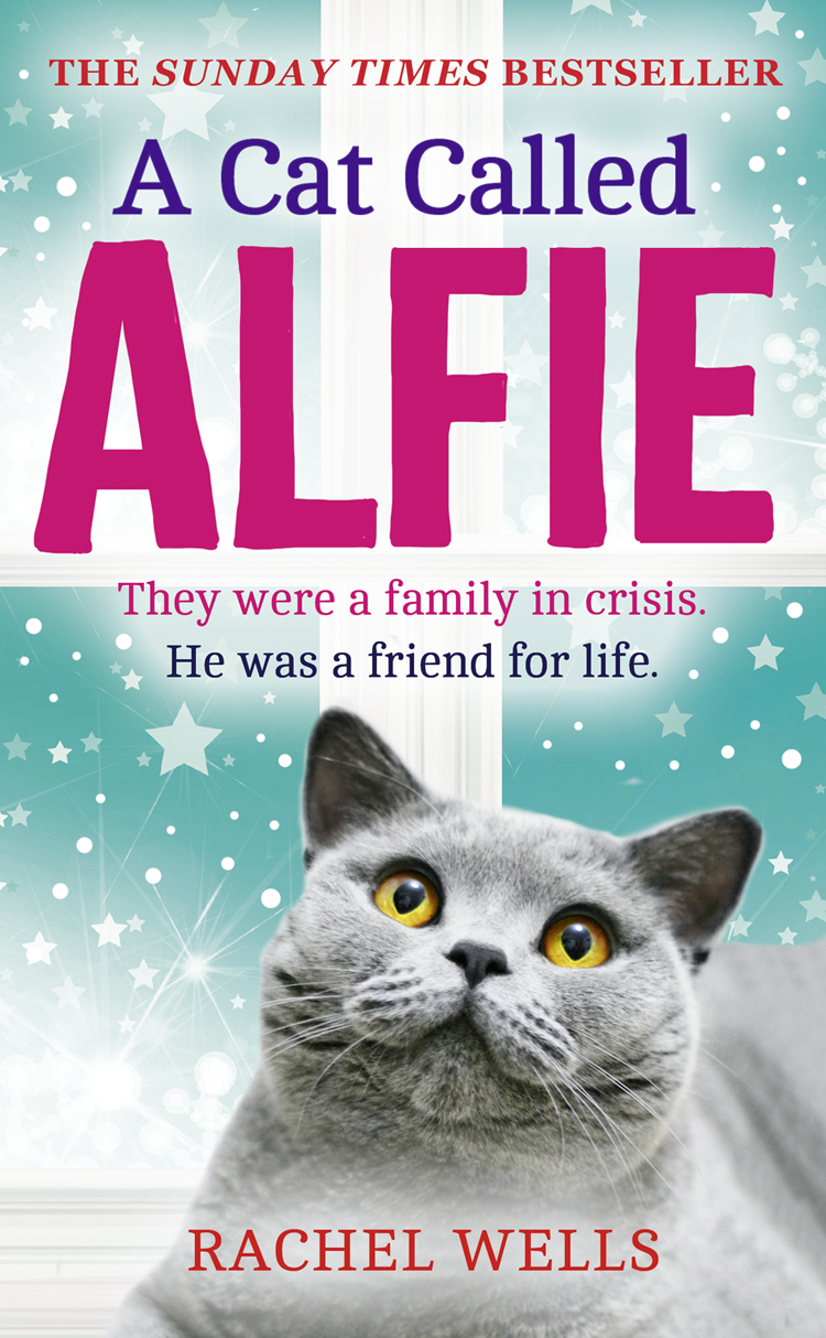 descargar libro A Cat Called Alfie