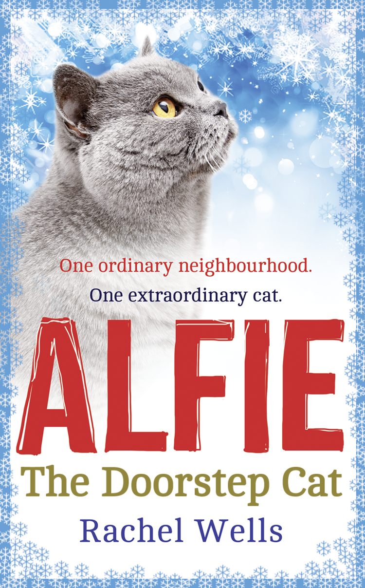 libro gratis Alfie the Doorstep Cat