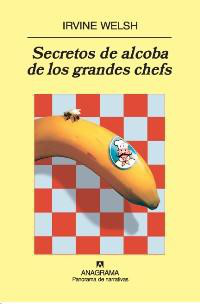 descargar libro Secretos de alcoba de los grandes chefs