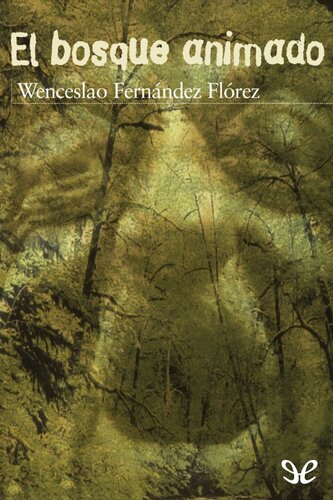 libro gratis El bosque animado