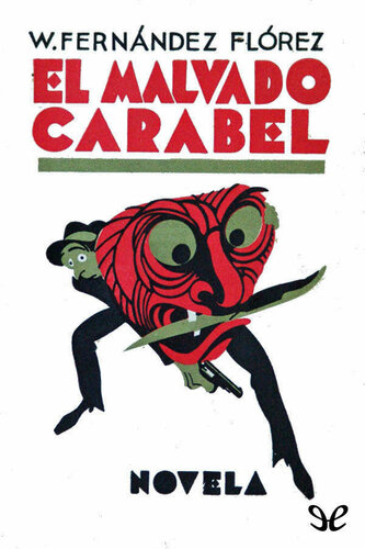 descargar libro El malvado Carabel