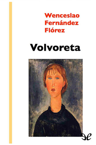 descargar libro Volvoreta