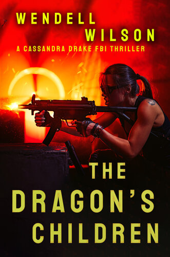 descargar libro The Dragon's children