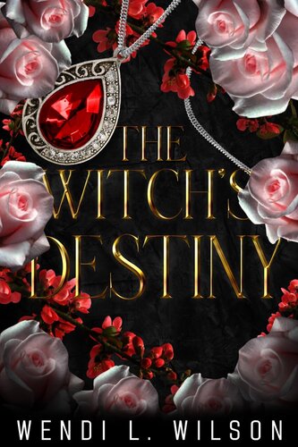 descargar libro The Witch's Destiny