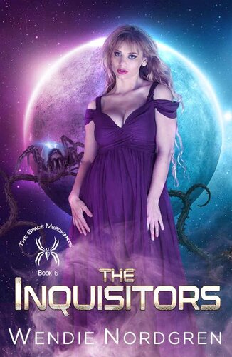 descargar libro The Inquisitors (The Space Merchants Book 6)