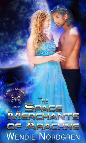 descargar libro The Space Merchants of Arachne