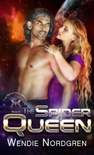 descargar libro The Spider Queen