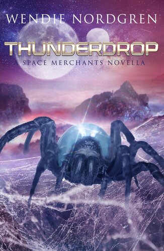 libro gratis Thunderdrop