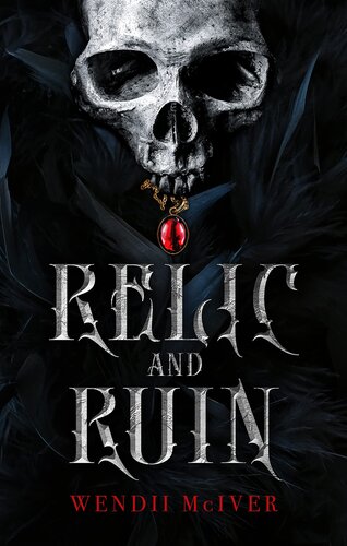 descargar libro Relic and Ruin