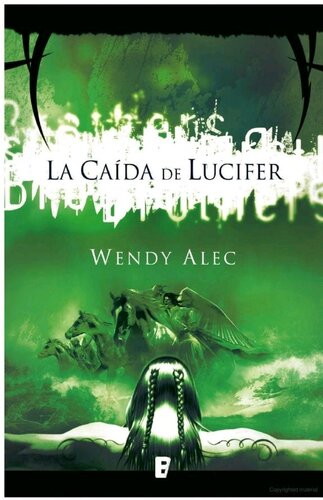 descargar libro La caída de Lucifer