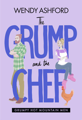 descargar libro The Grump and the Chef