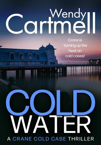 descargar libro Cold Water