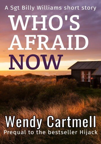 descargar libro Who's Afraid Now