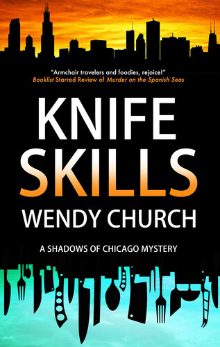 libro gratis Knife Skills