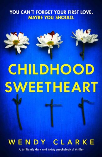 descargar libro Childhood Sweetheart