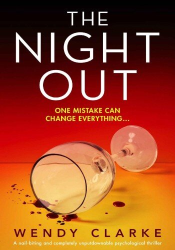 descargar libro The Night Out