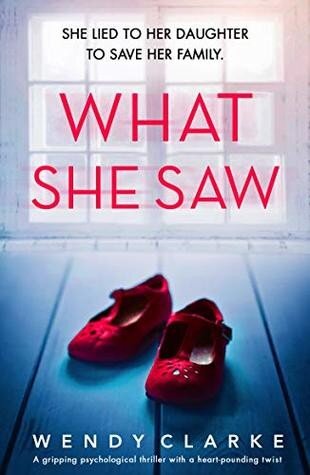 descargar libro What She Saw