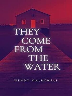 descargar libro They Come From the Water