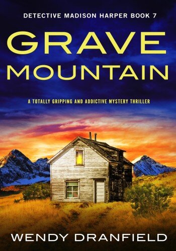 descargar libro Grave Mountain