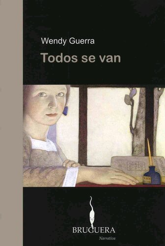 descargar libro Todos se van