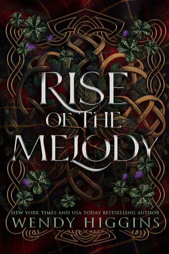 descargar libro Rise of the Melody