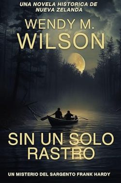 descargar libro Sin un solo rastro