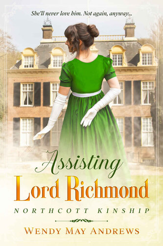 descargar libro Assisting Lord Richmond: A Proper Regency Romance Adventure