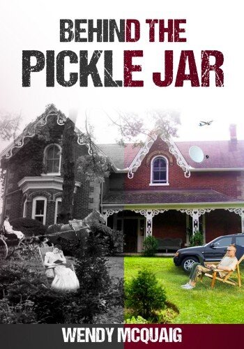 descargar libro Behind the Pickle Jar