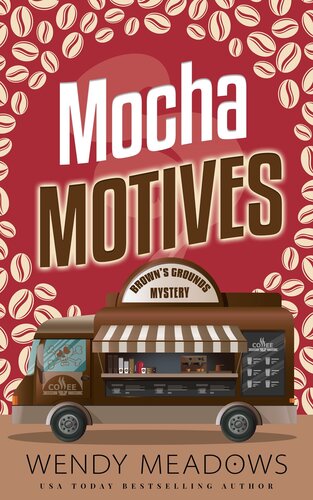 descargar libro Mocha Motives