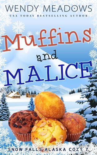 descargar libro Muffins and Malice