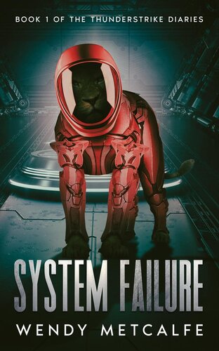 descargar libro System Failure