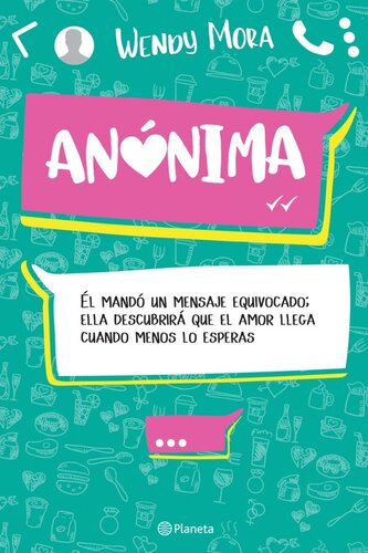 descargar libro Annima