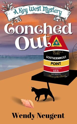 descargar libro Conched Out