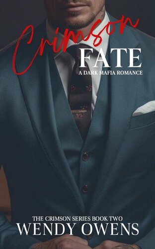 descargar libro Crimson Fate