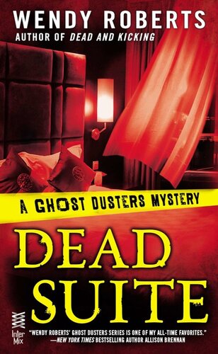 descargar libro Dead Suite