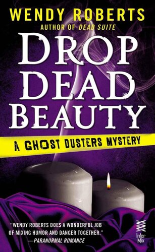 descargar libro Drop Dead Beauty