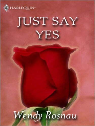 descargar libro Just Say Yes