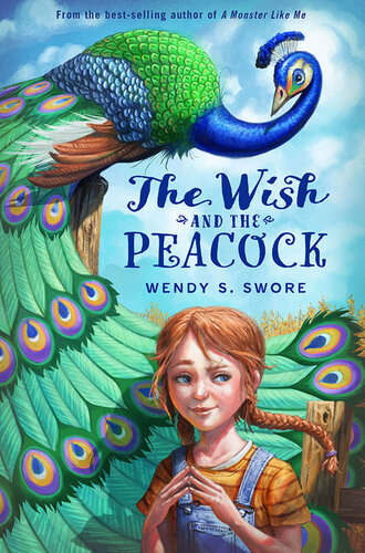 descargar libro The Wish and the Peacock