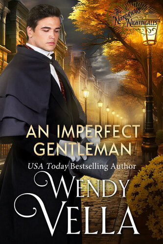 descargar libro An Imperfect Gentleman