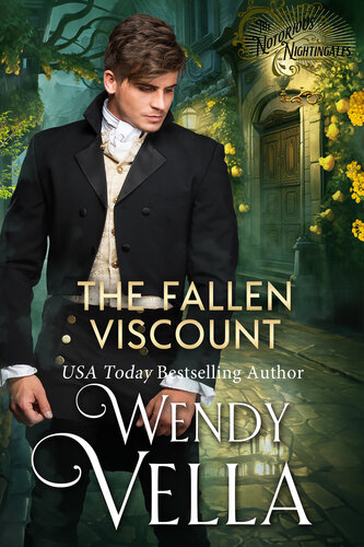 libro gratis The Fallen Viscount