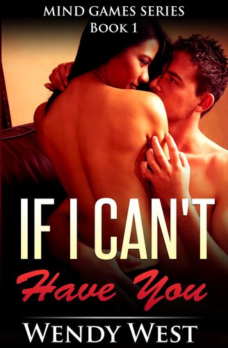 descargar libro If I Can't Have You