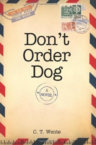 descargar libro Jeri Halston: Don't Order Dog