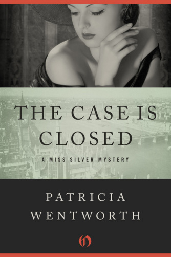 descargar libro The Case Is Closed