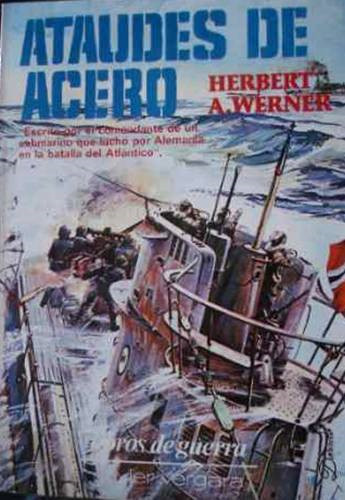 descargar libro Atades de acero